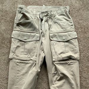 Very rare DSQUARED Army Pants